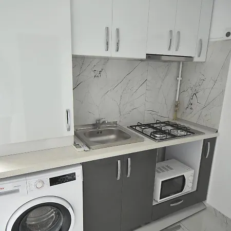 Pensjonat Casa Roma Năvodari