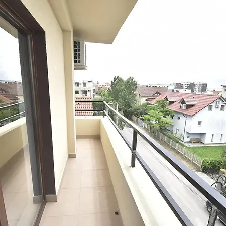 Casa Roma 3* Năvodari