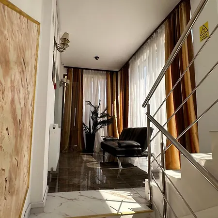 Casa Roma 3* Năvodari