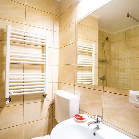 Pensjonat Casa Roma Năvodari