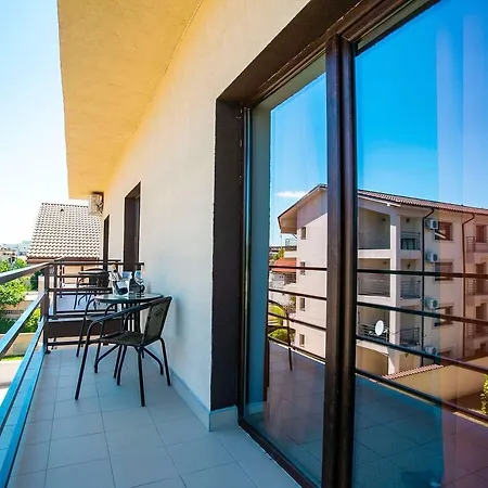 Pensjonat Casa Roma 3*