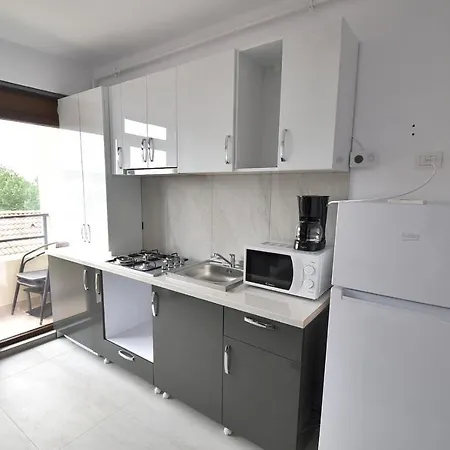 Casa Roma 3*