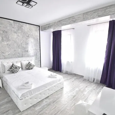 Casa Roma Πανσιόν Năvodari