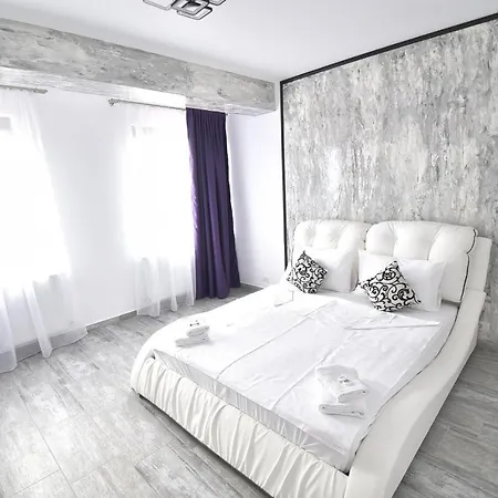 Πανσιόν Casa Roma Năvodari