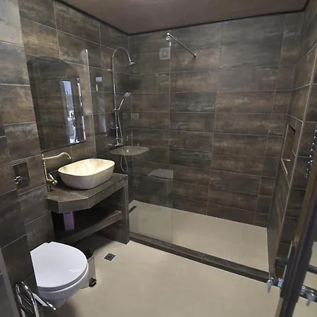 Casa Roma 3*