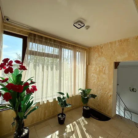 Casa Roma Πανσιόν Năvodari