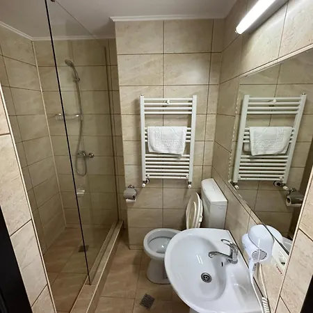 Casa Roma Πανσιόν