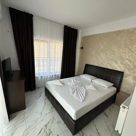Πανσιόν Casa Roma 3*