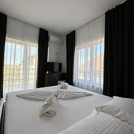 Casa Roma Πανσιόν 3*