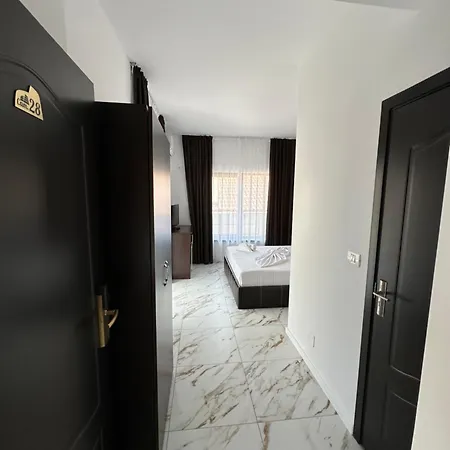 Casa Roma 3* Năvodari