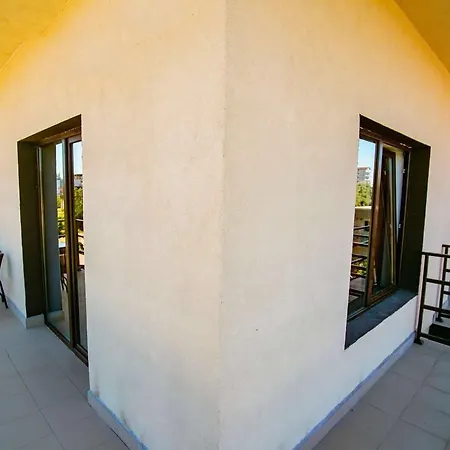 Casa Roma Năvodari