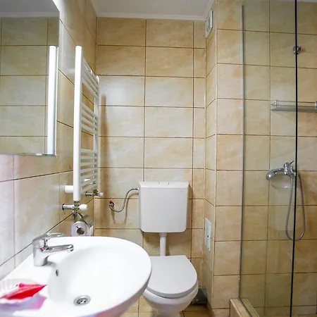 Πανσιόν Casa Roma 3*